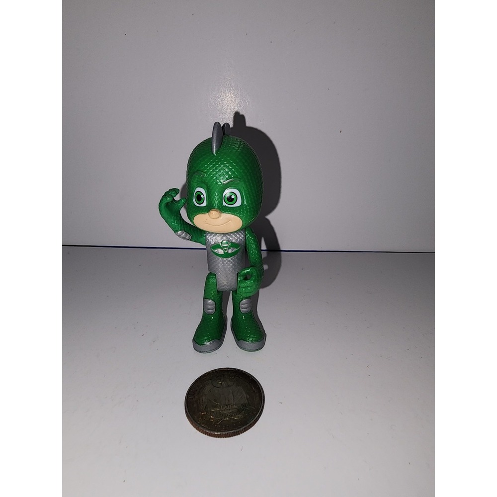 PJ Masks Gecko Boy‎ Replacement Toy Disney Jr